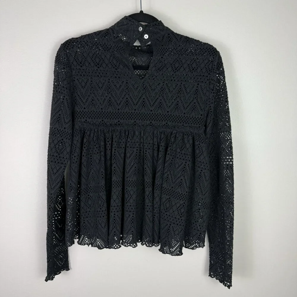 Free People no major